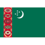 Туркменистан