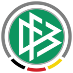 Germany W (схема 4-2-3-1)
