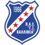 Калитея