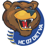 Детва 07 ХК