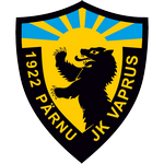 Вапрус Пярну
