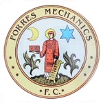 Форрес Механик