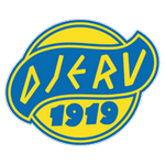 Дьерв 1919