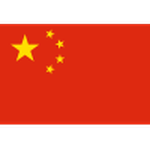 Китай U20 (ж)