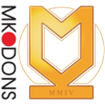 Милтон Кинс Донс