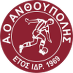 Антуполи