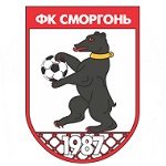 Сморгонь