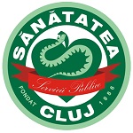 Санататя Клуж