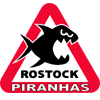 Росток Пираньяс