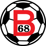 B68 Тофтир