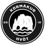 Кормакур/Хвут