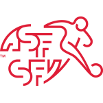 Switzerland W (схема 4-3-3)