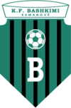 FK Bashkimi