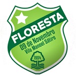 Флореста