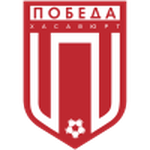 Победа Хасавюрт