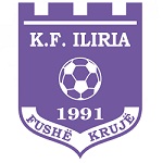 Iliria Fushe-Kruje