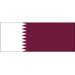 Флаг Катар