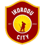 Икороду Сити
