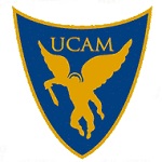 УКАМ Мурсия 2