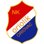 Oriolik