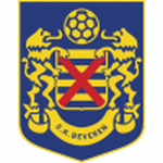 Беверен U21