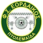 Эордаикос