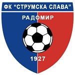 Струмска Слава Радомир