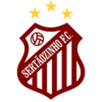 Сертанзинью U20