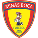 Минас Бока U20