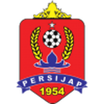 Персиджап Джепара (схема 4-4-2)