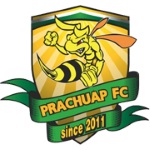 Прачуап (схема 5-3-2)
