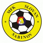 Sabinov