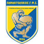 Панаитоликос