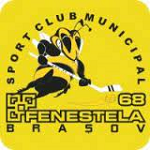 Фенестела 68