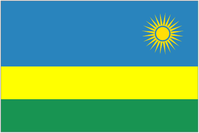 Руанда U20