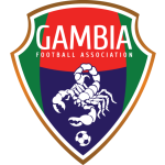 Гамбия