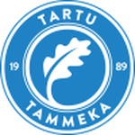 Таммека Тарту 2