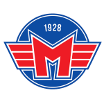 Мотор Ческе Будеевице U20
