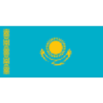 Kazakhstan W