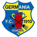 Германия Теверен