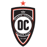 Оранж Каунти