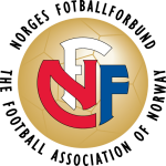 Norway W (схема 3-4-2-1)