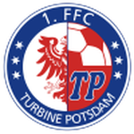 Турбине Потсдам (ж)