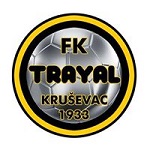 Trayal Krusevac