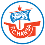 Ганза Росток U19
