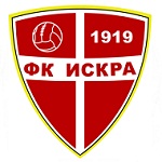 Искра Даниловград