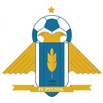 Pyunik Yerevan 2