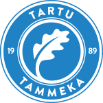Таммека Тарту