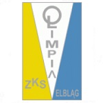 Олимпия Эльблонг
