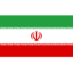 Флаг Иран
